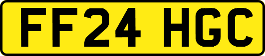 FF24HGC