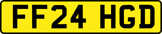 FF24HGD