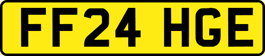 FF24HGE