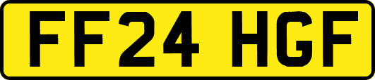 FF24HGF