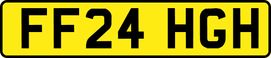 FF24HGH