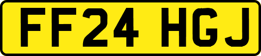 FF24HGJ