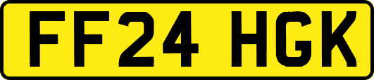 FF24HGK