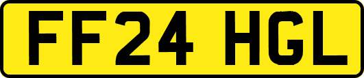 FF24HGL