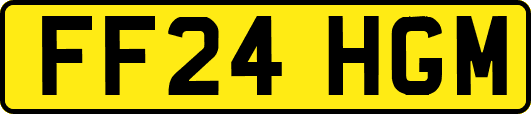 FF24HGM