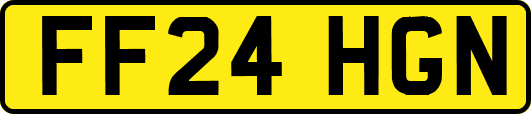 FF24HGN