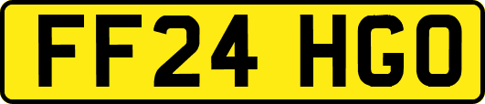 FF24HGO
