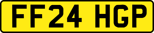 FF24HGP