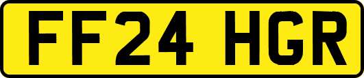 FF24HGR