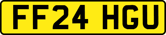 FF24HGU