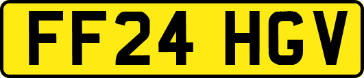 FF24HGV