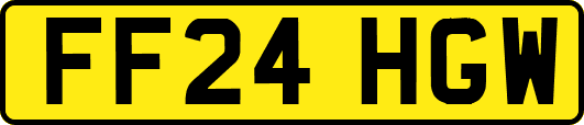 FF24HGW