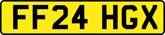 FF24HGX