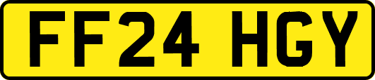 FF24HGY