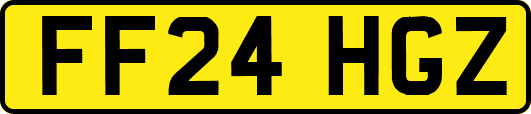 FF24HGZ