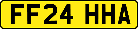 FF24HHA
