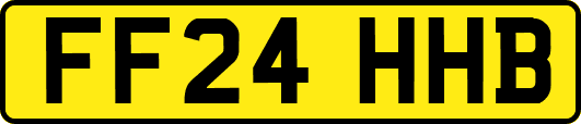 FF24HHB