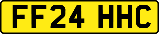 FF24HHC