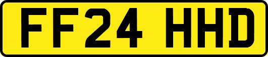 FF24HHD