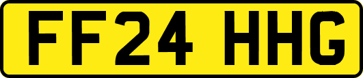 FF24HHG