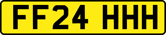FF24HHH