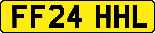 FF24HHL