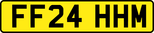 FF24HHM