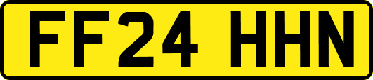 FF24HHN