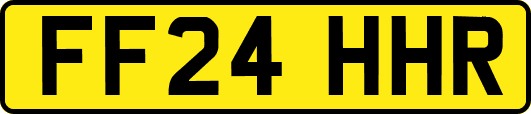 FF24HHR