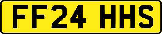 FF24HHS