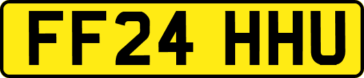 FF24HHU