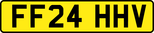 FF24HHV
