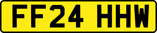 FF24HHW