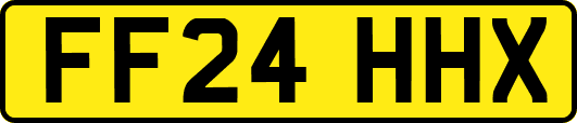 FF24HHX