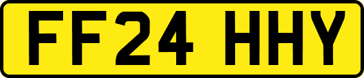 FF24HHY