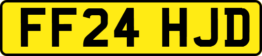 FF24HJD