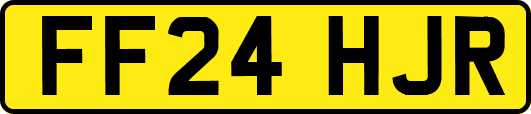 FF24HJR