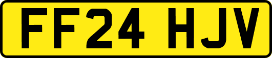 FF24HJV