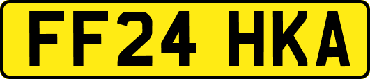 FF24HKA