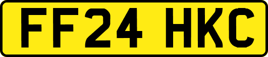 FF24HKC