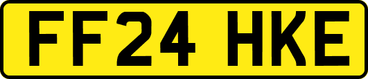 FF24HKE