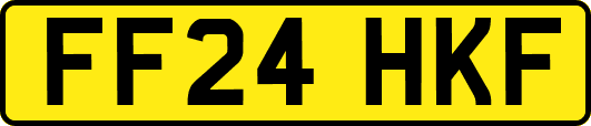 FF24HKF