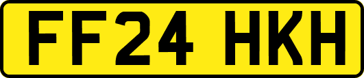 FF24HKH