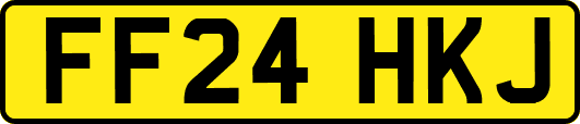 FF24HKJ