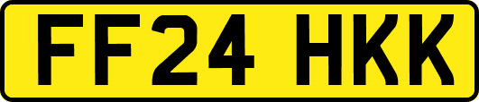 FF24HKK