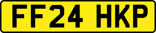 FF24HKP