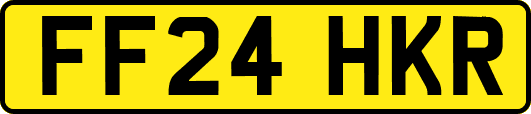 FF24HKR