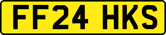 FF24HKS