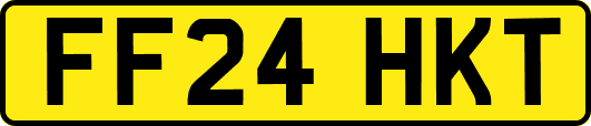 FF24HKT