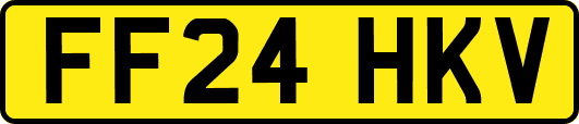 FF24HKV